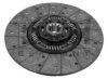 KM Germany 069 0571 Clutch Disc